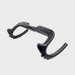 픽시 바이크 카본 번치바 자전거 핸들바