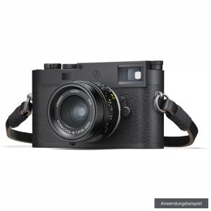 Leica 라이카 M11-P 블랙 관부가세포함