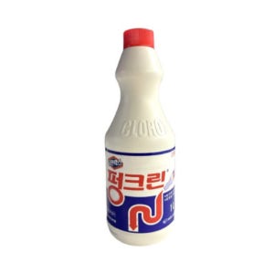 펑크린 배수관 막힘 용해제 1L, 1개