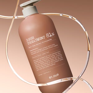 단백질 맥주효모 헤어 추천 린스 트리트먼트