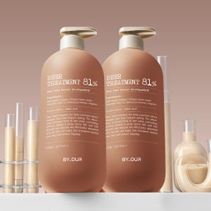 단백질 맥주효모 헤어 추천 린스 트리트먼트