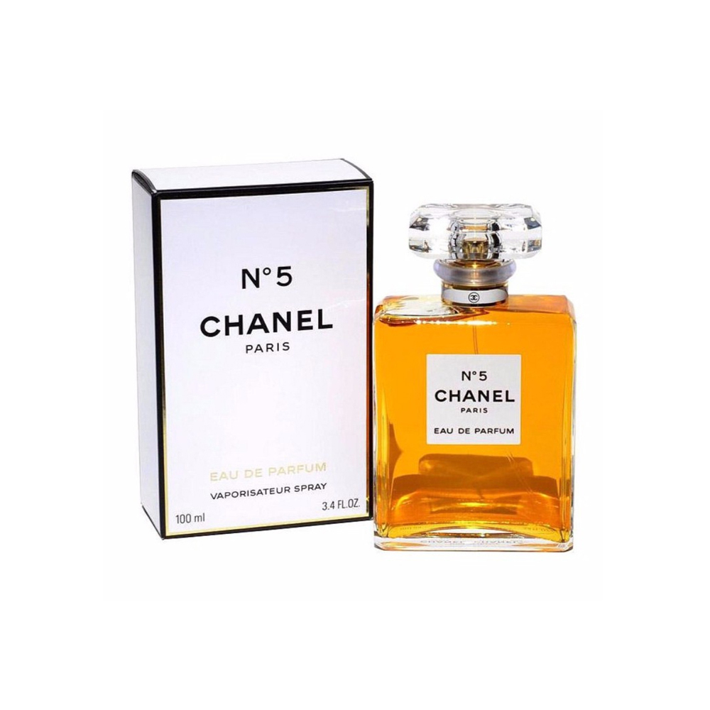 샤넬 넘버5 오드퍼퓸 100ml 여자향수