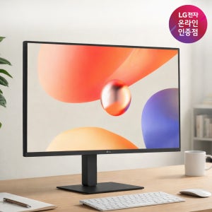 LG전자 울트라HD 32U720A 4K 모니터 80cm(32인치) 90W PD 스피커 내장