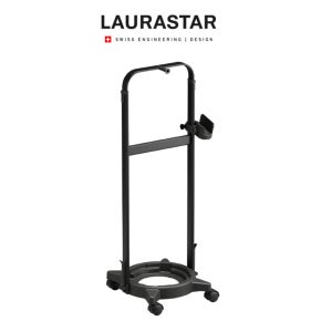 로라스타 카트 BOSS 에디션 (블랙) 잇지 전용카트