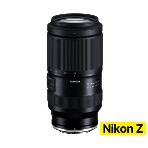 탐론 70-180mm F2.8 Di II VC VXD G2 A065Z 니콘Z [지금구매시 7만 포인트 3년 보증]
