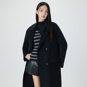 [미쏘]울 혼방 반더블 롱코트_MIWJHG11PB