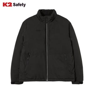 K2세이프티 패딩 자켓 점퍼 JK-F2104