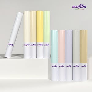 냉장고 시트지 가구 유광 시트지 싱크대 리폼 인테리어필름 필름지 61cmX10cm