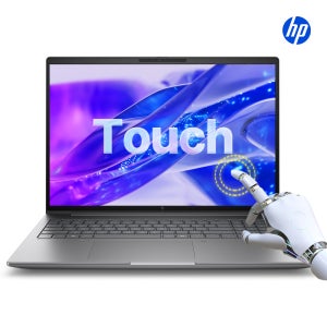 HP ZBOOK X G1i 16 B4YT2AV-TC U7-255H 16GB 2TB RTX PRO 2000 터치스크린 WIN11PRO AS3년 / AI Z북 모바일워크스테이션