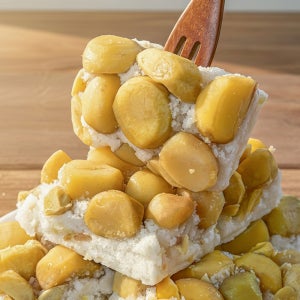 명가삼대떡집 공주 밤이 아낌없이 들어간 밤설기 영양떡 밤떡