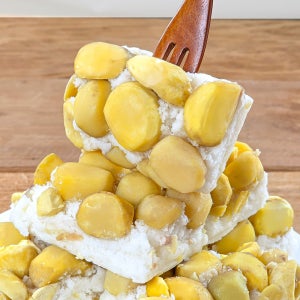 명가삼대떡집 공주 밤이 아낌없이 들어간 밤설기 영양떡 밤떡