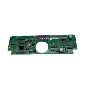 렉스턴W 공조기 PCB 기판[KGM부품]
