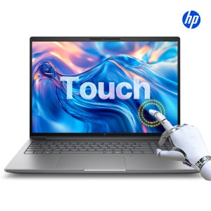 HP ZBOOK X G1i 16 B4YS8AV-TC U9-285H 16GB 2TB RTX PRO 1000 터치스크린 WIN11PRO AS3년 / AI Z북 모바일워크스테이션