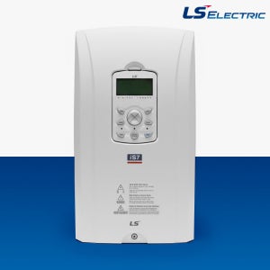 LS일렉트릭 인버터 iS7 시리즈 SV0550iS7-4SO 삼상 400V 55kW