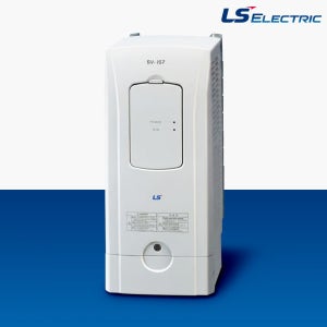 LS일렉트릭 인버터 iS7 시리즈 SV0220iS7-4NO 삼상 400V 22kW