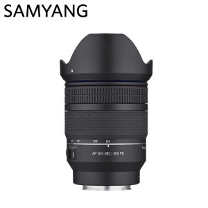 삼양 X 슈나이더 AF 24-60mm F2.8 소니 FE