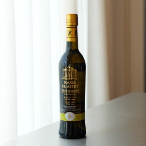 마시아 엑스트라버진 올리브오일 산도 0.08 스페인 올리브유 - 하이퀄리티 500ml