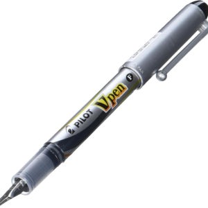 파이롯트 V펜 볼펜 일회용 만년필