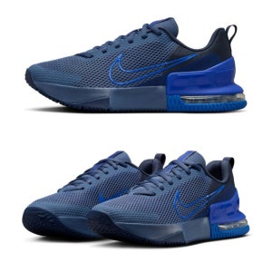 나이키 에어맥스 알파트레이너 6 블루 발편한 운동화 FQ1833-400