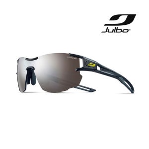 Julbo 줄보 아에로 라이트 아시안핏 크롬 그레이렌즈 스포츠선글라스 고글 J496-11-14AF