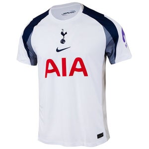 나이키 토트넘 25-26 나이키 드라이 스타디움 홈 저지 S/S 백색 4598101