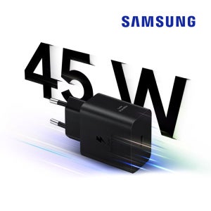 상점 정품 45W PD 초고속 충전기 (1.8m C타입 케이블 포함)