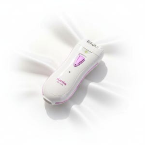 여성 LED 제모기 가정용 솜털 잔털 모근 제거기 면도기 얼굴 인중 Y존 비키니 라인