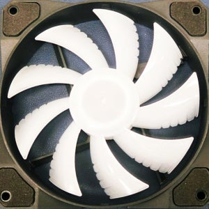 MSI 데스크탑 케이스 쿨러 블랙 LED ARGB 쿨러 120MM 4핀 PWM CPU 팬