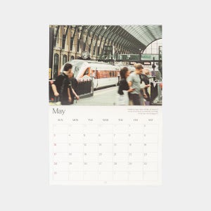 벽걸이 캘린더 2026