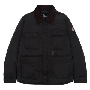 몽클레어 그레노블 1G00009 5988K 999 WATERTON 다운 필드 자켓