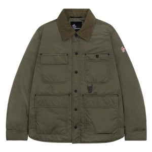 몽클레어 그레노블 1G00009 5988K 823 WATERTON 다운 필드 자켓