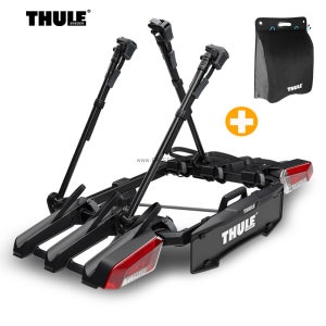 툴레 9013 아웃페이스 견인볼 자전거캐리어 3대용 13핀