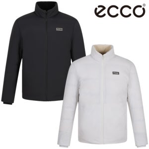 핑 골프웨어 남성 골프 패딩 집업 스윙 구스 다운 점퍼 경량패딩 스윙 자켓 E4JP214