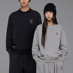 빈티지 라독 맨투맨