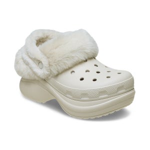 [크록스 본사] 베이 라인드 클로그 211753-160