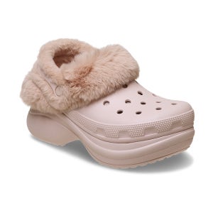 [크록스 본사] 베이 라인드 클로그 211753-6UR