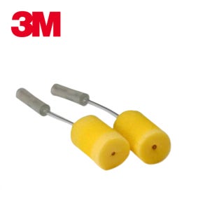 3M Classic 클래식 청력테스트용 귀마개 50SET