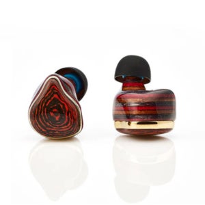 유니크멜로디 슈퍼 플래그쉽 메이슨 아사히 XYZ 3축 3BCD 12BA 유선이어폰