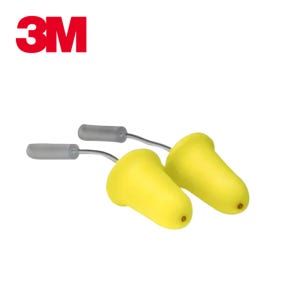 3M EARSOFT FX 청력테스트용 귀마개 50SET
