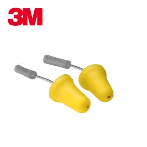 3M EZFIT 이지핏 청력테스트용 귀마개 50SET
