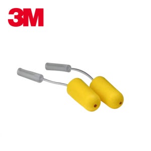 3M TAPERFIT2 테이퍼핏2 청력테스트용 귀마개 50SET