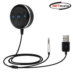 강원전자 넷메이트 블루투스 오디오 리시버 NM-HT206