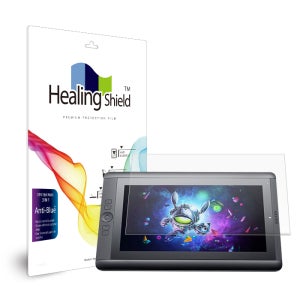 와콤 신티크 컴패니언 13HD DTH W1300 액정보호 블루라이트차단 필름