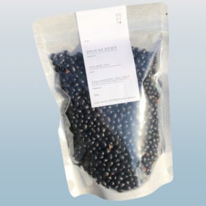 쥐눈이 콩 차 검은 콩 서리태 서목태 볶은 쥐눈이콩 약콩 곡물 차