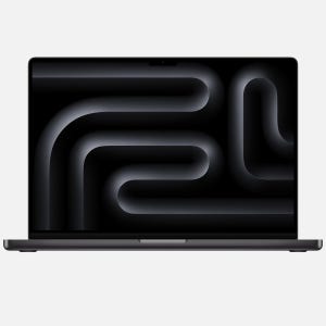 애플 맥북 프로 16인치 M4 Max 16코어 40코어 48GB 2TB 스페이스블랙