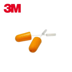 3M 1100 청력테스트용 귀마개 50SET