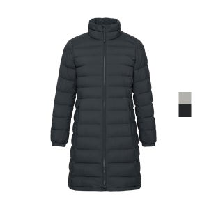 블랙야크 롱패딩 경량다운 여성 아웃도어 다운자켓