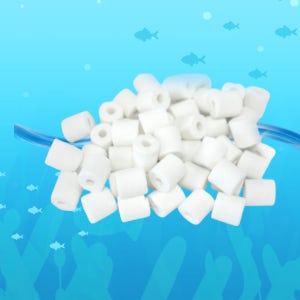 아마존 세라믹 링여과재 20kg