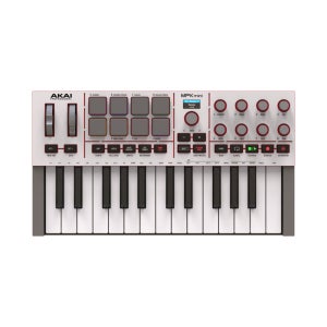 AKAI MPK Mini IV Gray 아카이 MPK MINI MK4 그레이 미디 마스터 키보드