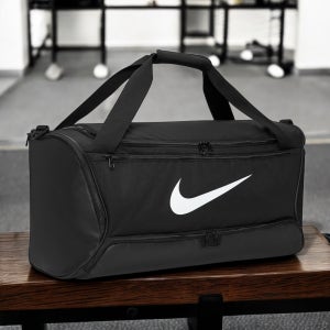 나이키 브라질리아 더플백 9.5 크로스 운동가방 헬스가방